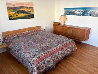 Ferienhaus Unteres Hart - 5