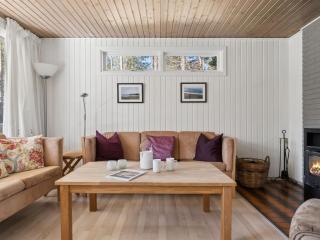 Holiday Home Mikkelina - 700m from the sea by Interhome - 1