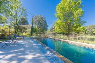 Mon Gîte en Provence avec piscine - Salernes - 0