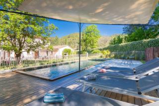 Mon Gîte en Provence avec piscine - Salernes - 9
