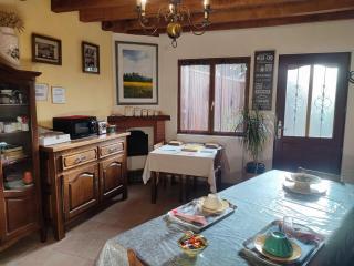 Chambres D'hôtes 4 Saisons - 3