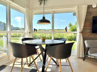 Apartment Helemine - 2-8km from the sea by Interhome - 5