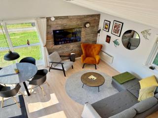 Apartment Helemine - 2-8km from the sea by Interhome - 6