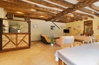 La Ferme de la Croix d'Allon - 2