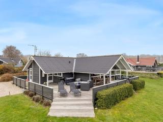 Holiday Home Hera - 200m from the sea by Interhome - 0