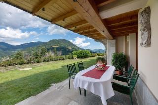 Villa Alessandra - 9