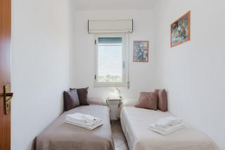 Casa Margiulu’ - Partanna - 3