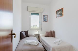 Casa Margiulu’ - Partanna - 1