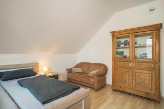 Haus Barbara, Ferienwohnung, 90qm - 7