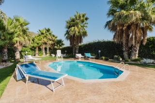 Casa Margiulu’ - Partanna - 0