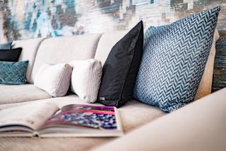 Apartmenthaus Baden-Chalet - 2