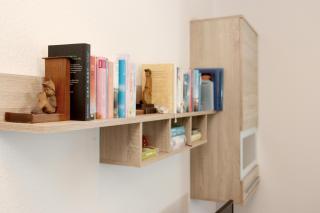 Ferienwohnung Im Tal Olsberg - 4