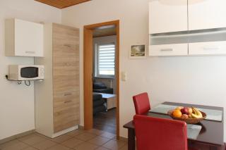 Ferienwohnung Im Tal Olsberg - 1