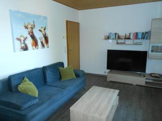 Ferienwohnung Im Tal Olsberg - 7
