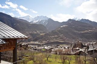 Verger Plein Soleil - 9