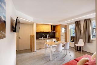 A Due Passi Verde - Livigno - 1