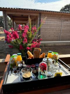 Les Chalets De Tesa 3 - 6