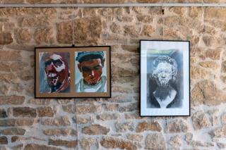 La Longère d'Arzoù Chambres D'hôtes - 2