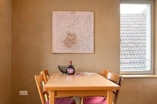 Bio Bausewein - Ferienwohnung 1 - 2