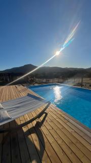 Les Chalets De Tesa 3 - 5