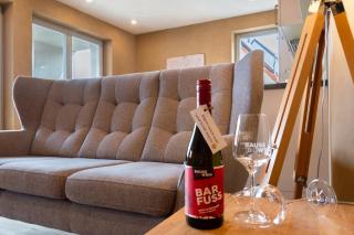 Bio Bausewein - Ferienwohnung 1 - 9