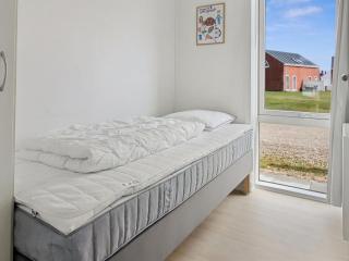 Apartment Aswith - 2-3km from the sea by Interhome - 9