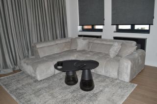BW Sole - Belgrade Waterfront - free parking - 9