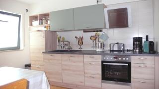 Ferienwohnung in ehemaliger Bank - 1