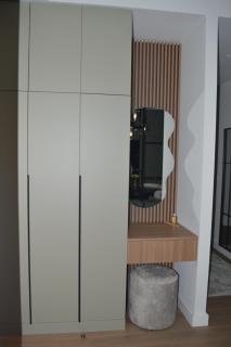 BW Sole - Belgrade Waterfront - free parking - 5