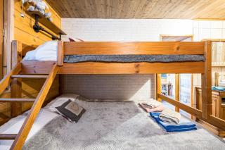 Bas De Chalet Lout'Chi Valfréjus - 1
