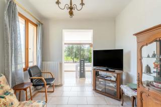 Maison Avec Vue Sur Le Ventoux - 4
