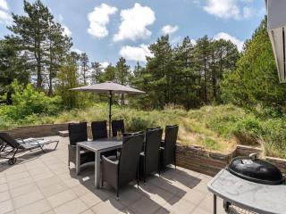 Holiday Home Halfdan - 1-1km from the sea by Interhome - 7