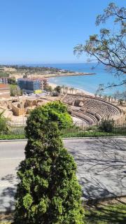 Fantastico Tarragona Corsini Apartment-1, en el centro con parking - 9
