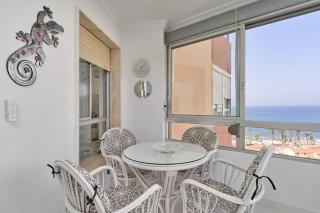 Great views studio A84 - 7