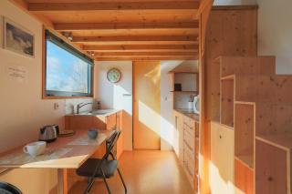 Très Jolie Tiny House Tout Confort - 5