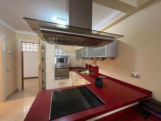 Amazing Apartment with View - 3