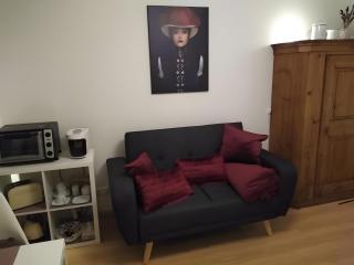 Ferienwohnung Schönwald - 8