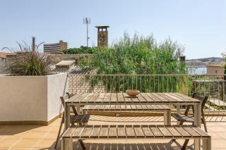Apartamento L'escala - Bajos - 9