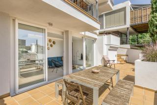 Apartamento L'escala - Bajos - 0