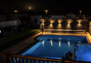 Villa Casa Blanca - 0