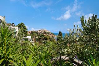 Casa Miradore 600 mt dal mare - 8