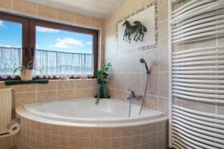 Ferienwohnung 'Haus Blütenmeer' - 5