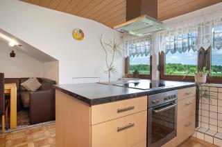 Ferienwohnung 'Haus Blütenmeer' - 3