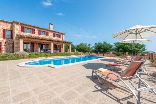 Can Pedro - Sa Torre Nova - 2