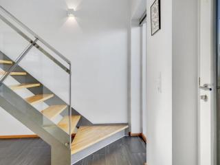 Apartment Pirkko - 100m from the sea by Interhome - 9