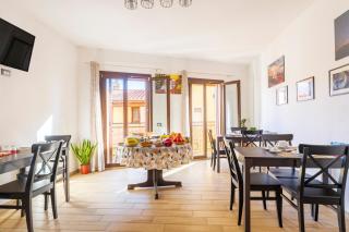 Affittacamere Da Riccardo - 0