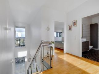 Apartment Pirkko - 100m from the sea by Interhome - 7