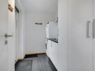 Apartment Pirkko - 100m from the sea by Interhome - 4