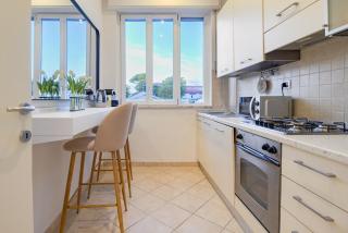 400 Meters from the Beach, Free Parking - 0