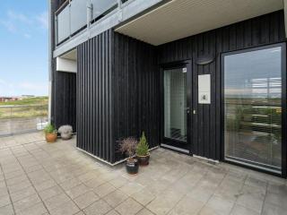 Apartment Pirkko - 100m from the sea by Interhome - 6